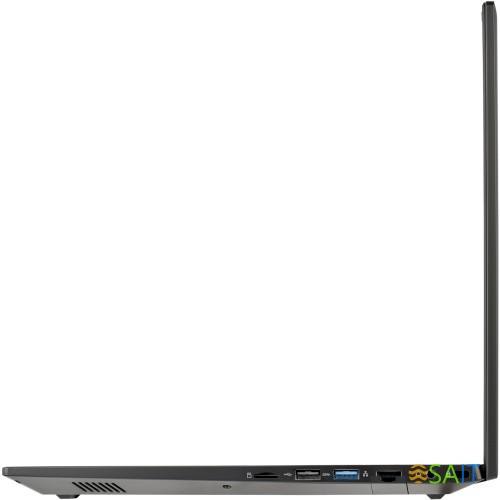 Ноутбук IRU Калибр 15TLI Core i5 1135G7 8Gb SSD256Gb Intel Iris Xe graphics 15.6" IPS FHD (1920x1080) Free DOS black WiFi BT Cam 7200mAh (1894428)