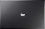 Ноутбук IRU Калибр 15TLI Core i5 1135G7 8Gb SSD256Gb Intel Iris Xe graphics 15.6" IPS FHD (1920x1080) Free DOS black WiFi BT Cam 7200mAh (1894428)