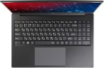 Ноутбук IRU Калибр 15TLI Core i5 1135G7 8Gb SSD256Gb Intel Iris Xe graphics 15.6" IPS FHD (1920x1080) Free DOS black WiFi BT Cam 7200mAh (1894428)