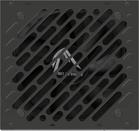 Блок питания Formula ATX 750W FV-750GM Gen.5 80+ gold (20+4pin) APFC 120mm fan 8xSATA Cab Manag RTL