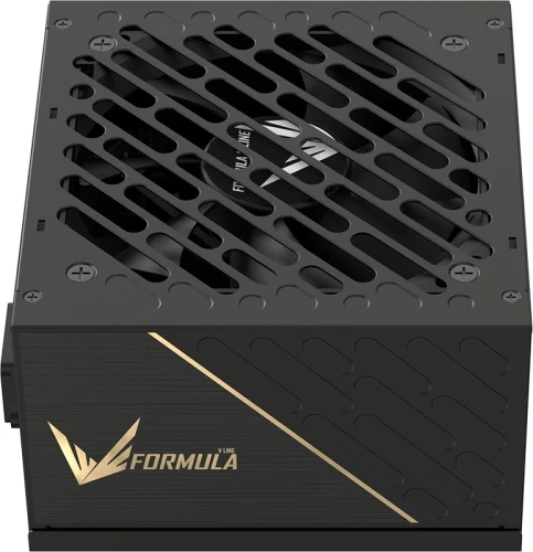 Блок питания Formula ATX 750W FV-750GM Gen.5 80+ gold (20+4pin) APFC 120mm fan 8xSATA Cab Manag RTL