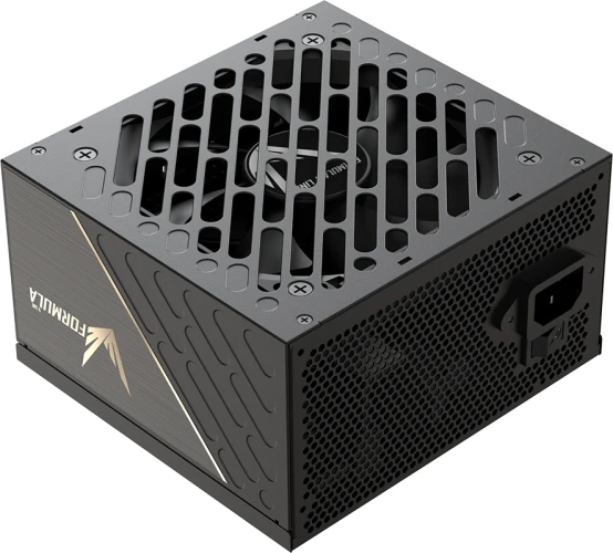 Блок питания Formula ATX 750W FV-750GM Gen.5 80+ gold (20+4pin) APFC 120mm fan 8xSATA Cab Manag RTL