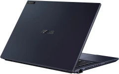 Ноутбук Asus ExpertBook B5 B5404CMA-QN0401X Core Ultra 7 155U 16Gb SSD1Tb Intel Graphics 14" IPS WQXGA (2560x1600) Windows 11 Pro black WiFi BT Cam (90NX06R1-M00EB0)