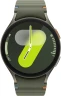 Смарт-часы Samsung Galaxy Watch 7 44мм 1.5" AMOLED корп.зеленый рем.зеленый (SM-L310NZGAMEA)