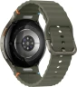 Смарт-часы Samsung Galaxy Watch 7 44мм 1.5" AMOLED корп.зеленый рем.зеленый (SM-L310NZGAMEA)
