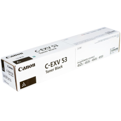 Тонер Canon C-EXV 53 (0473C002)