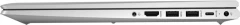 Ноутбук HP ProBook 450 G9 Core i5 1235U 8Gb SSD256Gb Intel Iris Xe graphics 15.6" IPS FHD (1920x1080) Free DOS silver WiFi BT Cam (9M3U5AT)