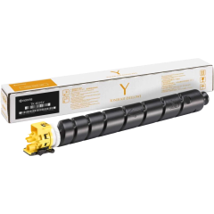 тонер-картридж Kyocera TK-8335Y Kyocera 1T02RLANL0