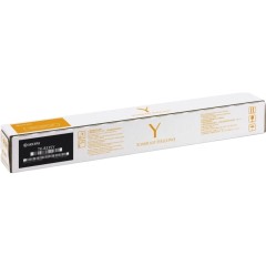 тонер-картридж Kyocera TK-8335Y Kyocera 1T02RLANL0