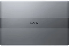 Ноутбук Infinix Inbook Y3 PLUS YL51A5 Ryzen 7 5700U 16Gb SSD512Gb AMD Radeon 15.6" IPS FHD (1920x1080) Free DOS grey WiFi BT Cam (71008302601)