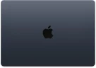 Ноутбук Apple MacBook Air A3114 M3 8 core 16Gb SSD512Gb/10 core GPU 15.3" Liquid Retina (2880x1864) Mac OS midnight WiFi BT Cam (MXD43LL/A)