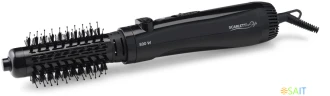 Фен-щетка Scarlett SC-HAS73I20 800Вт черный