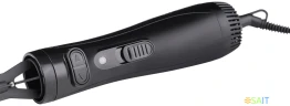 Фен-щетка Scarlett SC-HAS73I20 800Вт черный