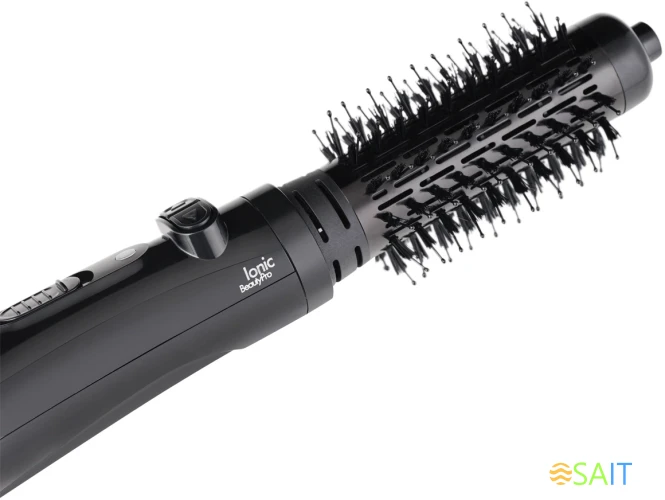 Фен-щетка Scarlett SC-HAS73I20 800Вт черный