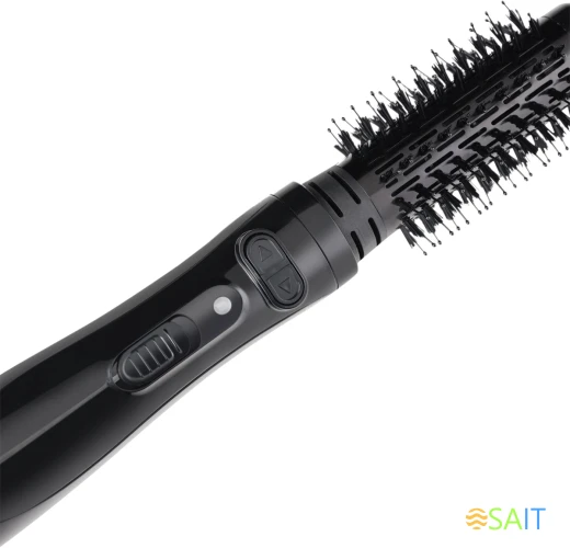 Фен-щетка Scarlett SC-HAS73I20 800Вт черный