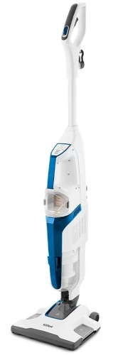 Пылесос паровой Kitfort KT-556 1700Вт белый