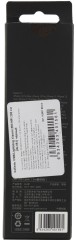 Кабель ZMI AL881 USB (m)-Lightning (m) 2м черный коробка (упак.:1шт)