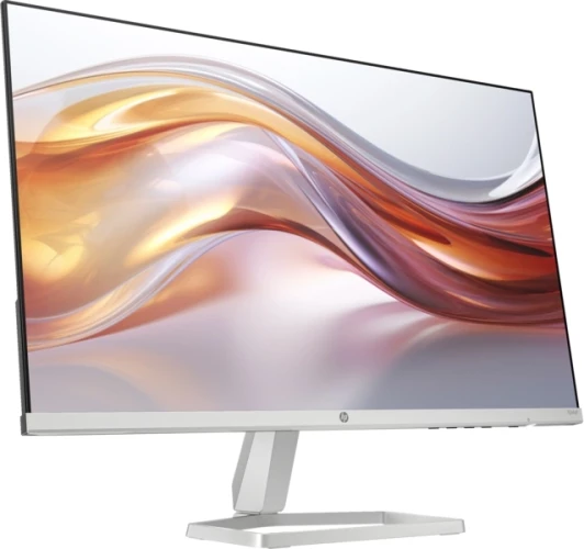 Монитор HP 23.8" Series 5 524sf черный IPS LED 5ms 16:9 HDMI 300cd 178гр/178гр 1920x1080 VGA FHD 5.75кг