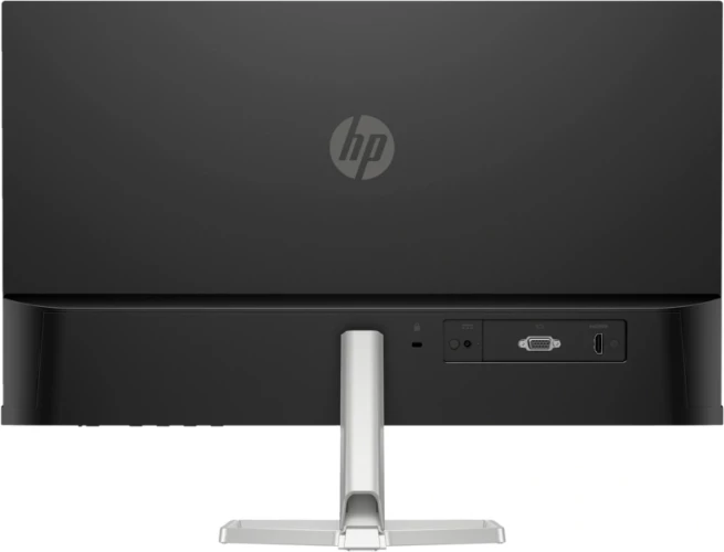 Монитор HP 23.8" Series 5 524sf черный IPS LED 5ms 16:9 HDMI 300cd 178гр/178гр 1920x1080 VGA FHD 5.75кг