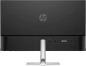 Монитор HP 23.8" Series 5 524sf черный IPS LED 5ms 16:9 HDMI 300cd 178гр/178гр 1920x1080 VGA FHD 5.75кг