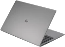 Ноутбук IRU Planio 15INPR N-series N100 16Gb SSD512Gb Intel UHD Graphics 15.6" IPS FHD (1920x1080) без ОС grey WiFi BT Cam 5000mAh (2081105)