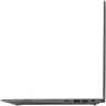 Ноутбук IRU Planio 15INPR N-series N100 16Gb SSD512Gb Intel UHD Graphics 15.6" IPS FHD (1920x1080) без ОС grey WiFi BT Cam 5000mAh (2081105)