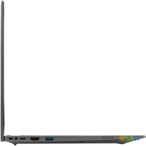 Ноутбук IRU Planio 15INPR N-series N100 16Gb SSD512Gb Intel UHD Graphics 15.6" IPS FHD (1920x1080) без ОС grey WiFi BT Cam 5000mAh (2081105)