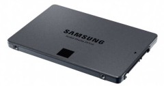 Накопитель SSD Samsung SATA-III 2TB MZ-77Q2T0BW 870 QVO 2.5"