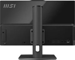 Моноблок MSI Modern AM242P 1M-1029XRU 23.8" Full HD Core 5 120U (1.4) 16Gb SSD512Gb Graphics noOS GbitEth WiFi BT 120W клавиатура мышь Cam черный 1920x1080