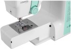 Швейная машина Comfort 1010 мятный