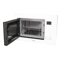 Встраиваемая микроволновая печь Korting Korting KMI 827 GW