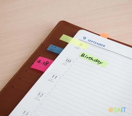 Закладки самокл. индексы пластиковые Stick`n 21401 8x45мм 8цв.в упак. 20лист европодвес