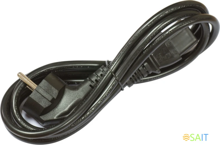 Коммутатор MikroTik CRS320-8P-8B-4S+RM (L3) 16x1Гбит/с 4xКомбо(10GBase-T/SFP+) 4SFP+ 16PoE 963W управляемый