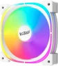 Вентилятор для корпуса PcCooler EF120 ARGB 120х120x25 белый 4-pin 25.7дБ (F3-L120WHAM1-GL) Ret