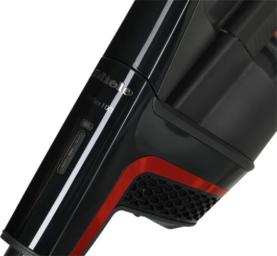 Пылесос ручной Miele Triflex HX1 220Вт черный