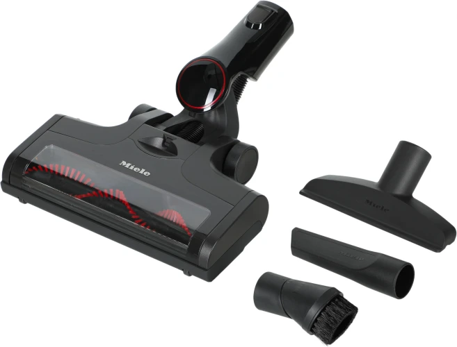 Пылесос ручной Miele Triflex HX1 220Вт черный