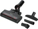 Пылесос ручной Miele Triflex HX1 220Вт черный