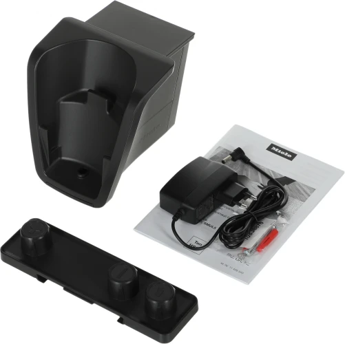 Пылесос ручной Miele Triflex HX1 220Вт черный