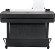 Плоттер HP Designjet T630 (5HB11A) A0/36"