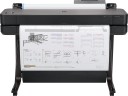 Плоттер HP Designjet T630 (5HB11A/5HB11D) A0/36"
