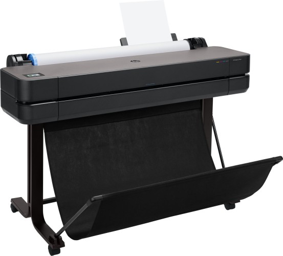 Плоттер HP Designjet T630 (5HB11A/5HB11D) A0/36"