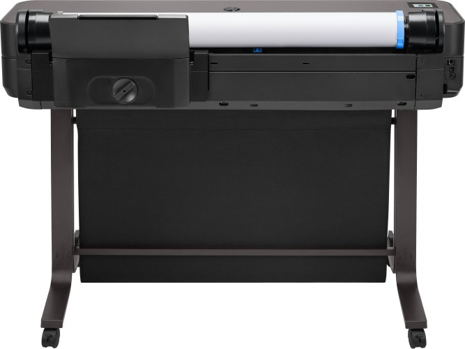 Плоттер HP Designjet T630 (5HB11A/5HB11D) A0/36"
