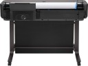 Плоттер HP Designjet T630 (5HB11A/5HB11D) A0/36"