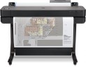 Плоттер HP Designjet T630 (5HB11A/5HB11D) A0/36"