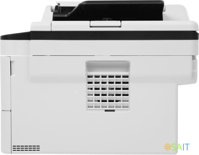 МФУ лазерный Ricoh SP 230SFNw (408293) A4 Duplex WiFi серый