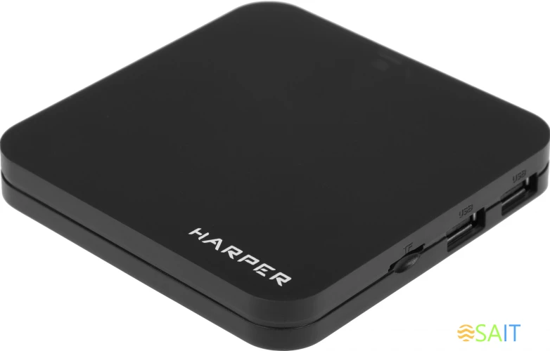 Медиаплеер Harper ABX-105 8Gb