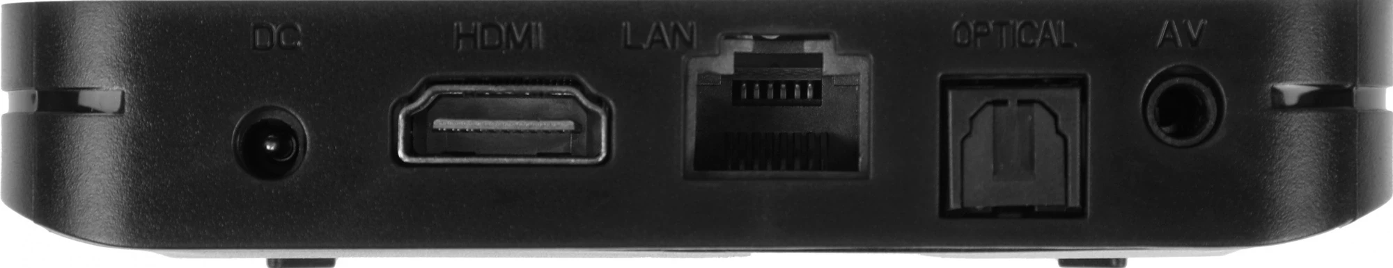 Медиаплеер Harper ABX-105 8Gb