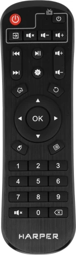 Медиаплеер Harper ABX-105 8Gb