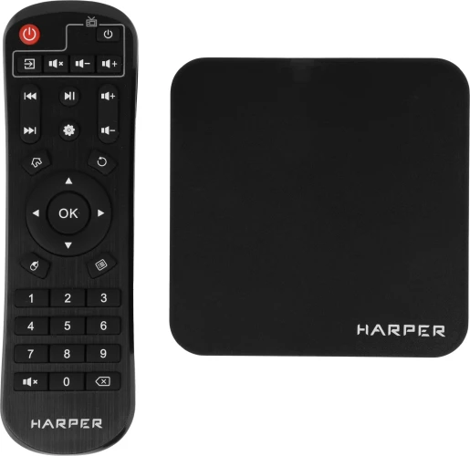 Медиаплеер Harper ABX-105 8Gb