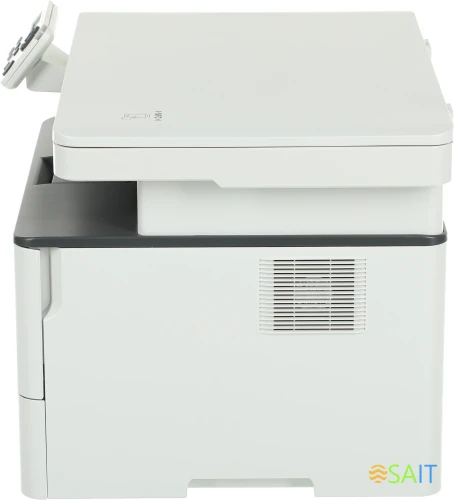 МФУ лазерный Pantum M6700DW A4 Duplex WiFi белый
